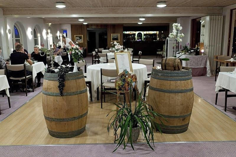 Hotel Klim Bjerg Fjerritslev Екстер'єр фото