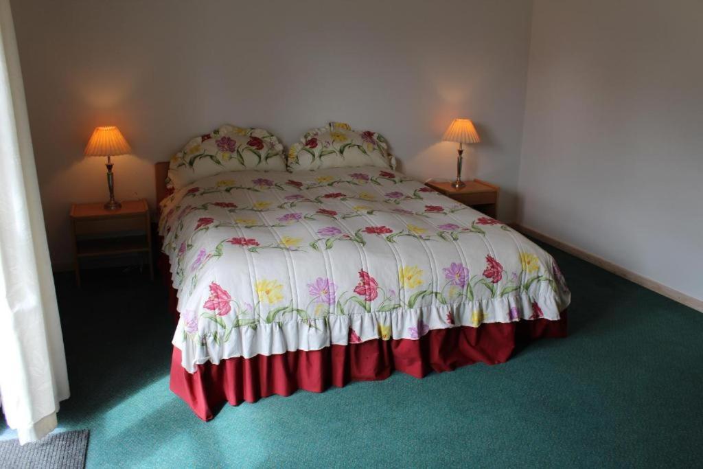 Hotel Klim Bjerg Fjerritslev Екстер'єр фото